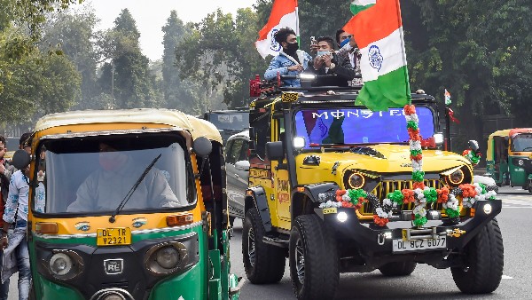  ವಿದೇಶಿ ಗಣ್ಯರಿಗೆ ಈ ನಿಯಮಗಳು
