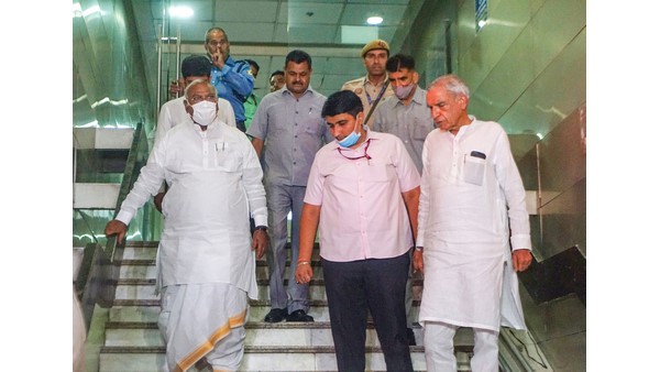  ಹುಡುಕಾಟ ಮುಕ್ತಾಯವಾದ ನಂತರ ಸೀಲ್ ತೆರವು