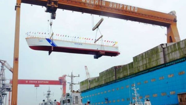 ಹೊಸ ಪ್ರದೇಶಗಳನ್ನು ಗುರುತಿಸಲಾಗಿದೆ 