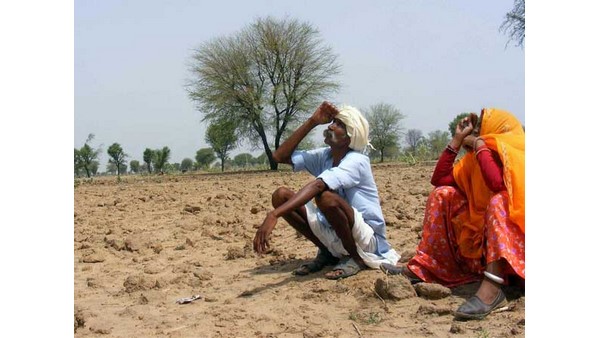  ಬದುಕು ಕೊನೆಗೊಳಿಸಿಕೊಂಡ ಕೃಷಿಕರು
