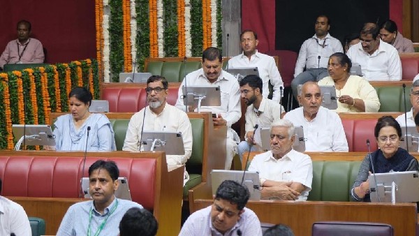 All states cooperation need to implement National e-vidhan application