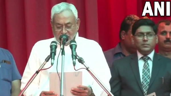 ಬಿಜೆಪಿಯೊಂದಿಗಿನ ಮೈತ್ರಿ ಖತಂ