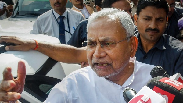 ಈಗ ಬಿರುಕು ಯಾಕೆ? 