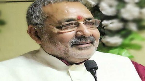 ಎನ್‌ಡಿಎ ಮೈತ್ರಿಕೂಟದಿಂದ ಆಚೆಗೆ 