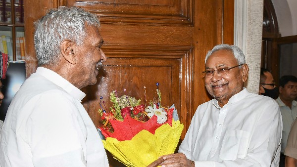  ಮಹಾಘಟಬಂಧನ್‌ನಲ್ಲಿ ಎಂಟು ಪಕ್ಷಗಳ ಶಾಸಕರು