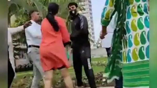 ಶಾಂತತೆಯನ್ನು ಕಳೆದುಕೊಂಡ ತ್ಯಾಗಿ 