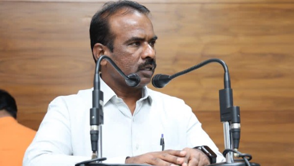 ನಿಮಗೆ ನಾಚಿಕೆ ಆಗುವುದಿಲ್ಲವೇ? 