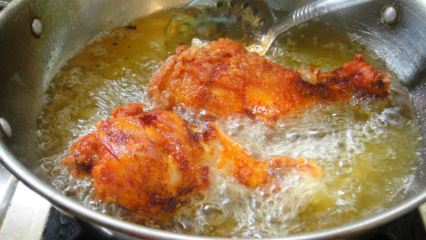 ಟ್ರಾನ್ಸ್ ಫ್ಯಾಟ್ ಸಹವಾಸ ಬೇಡ 