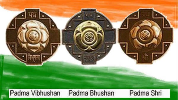 Nominations Open for Padma Award-2023 Till 2022 September 15th 