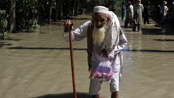 ಹವಾಮಾನ ಬದಲಾವಣೆ ಎಫೆಕ್ಟ್ 