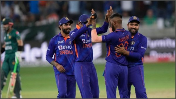Team India put up spectacular all-round performance in Asia Cup match: PM Modi