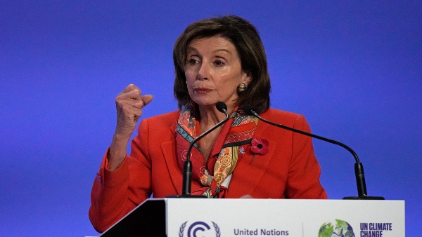 ಇಂಡೋ-ಪೆಸಿಫಿಕ್‌ಗೆ ಯುಎಸ್ ಕಾಂಗ್ರೆಷನಲ್ ನಿಯೋಗ