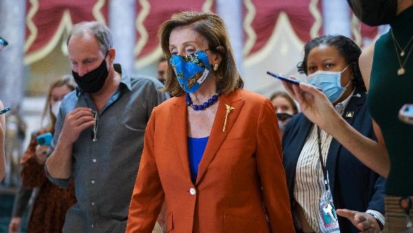 ಜಾಗತಿಕ ಸಮಸ್ಯೆಗಳ ಕುರಿತು ಮಿತ್ರರಾಷ್ಟ್ರಗಳೊಂದಿಗೆ ಚರ್ಚೆ 