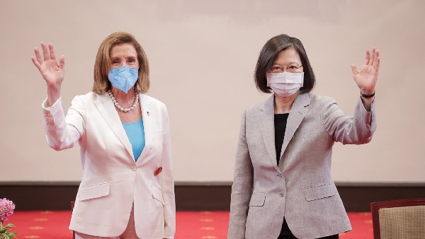 27 ಚೀನಾದ ಯುದ್ಧವಿಮಾನಗಳು 