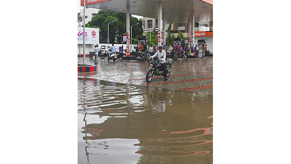 ಪೆಟ್ರೋಲ್ ಮತ್ತು ಡೀಸೆಲ್ ದರದಲ್ಲಿ ಬದಲಾವಣೆ 