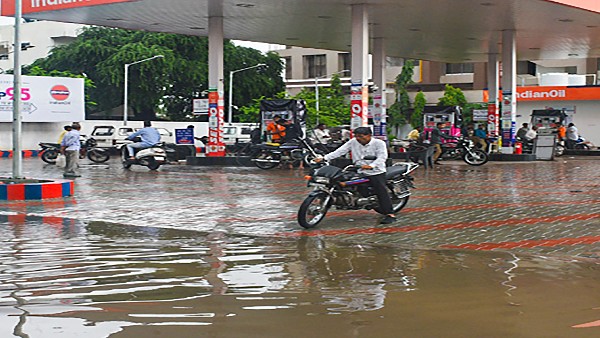 ಭಾರತದ ಪ್ರಮುಖ ನಗರಗಳಲ್ಲಿ ಇಂಧನ ದರಗಳು