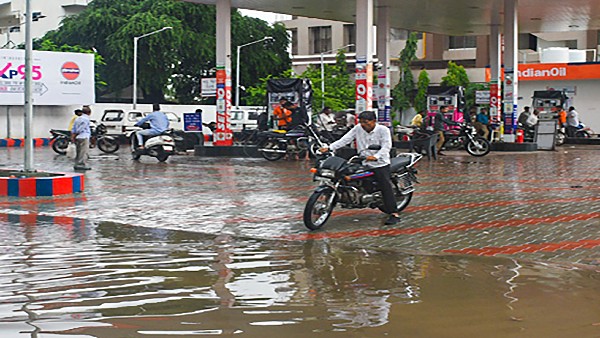 ಭಾರತದ ಪ್ರಮುಖ ನಗರಗಳಲ್ಲಿ ಇಂಧನ ದರಗಳು 
