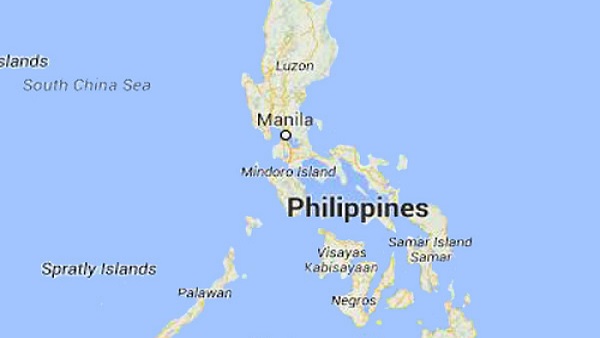 ಮನೀಲಾದಲ್ಲಿ ಮನಃಪರಿವರ್ತನೆ