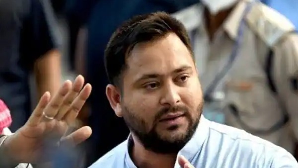CBI Raids Bihar Deputy CM Tejashwi Yadav Mall In Gurugram CBI Raids Bihar Deputy CM Tejashwi Yadav Mall In Gurugram