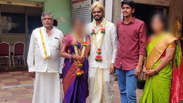 Newly Wed Girl Escapes With Money And Jewelry; Mother-in-Law Files Complaint Newly Wed Girl Escapes With Money And Jewelry; Mother-in-Law Files Complaint