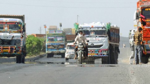 Heatwaves Increasing In India Says Centre 