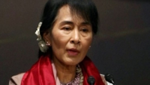 Corruption Cases: Myanmar Court Sentenced Aung San Suu Kyi to Six years in Prison 