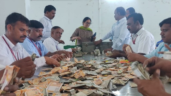 Know How Much Hundi Collections at Male Mahadeshwara Temple