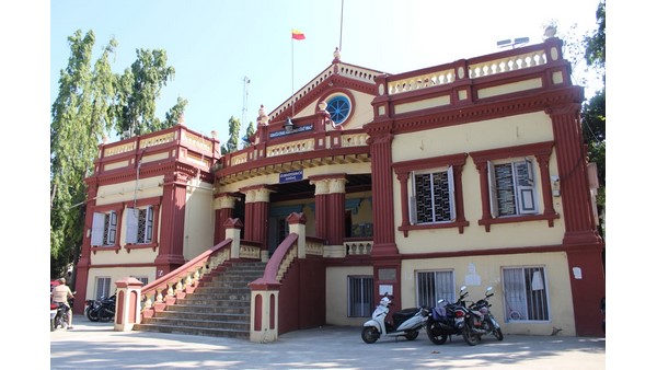  ಉಪ ಮೇಯರ್ ಸ್ಥಾನಕ್ಕ ಪೈಪೋಟಿ