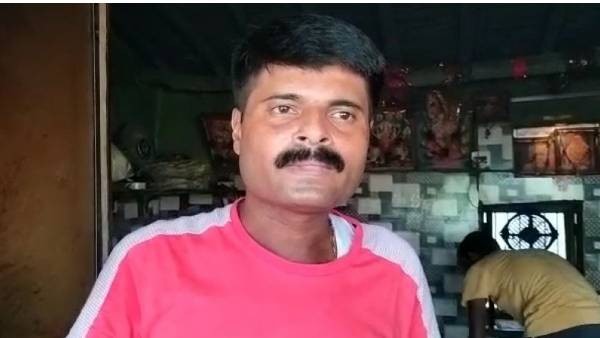 ಮದುವೆಯಲ್ಲೂ ಖಾಜಾ ಫೇಮಸ್ 