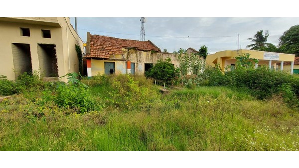  ಶಾಲಾ ಮಕ್ಕಳಿಗಿಲ್ಲ ಶೌಚಾಲಯ ವ್ಯವಸ್ಥೆ! 