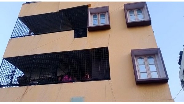 Family commits suicide in Bangalore due to cancer!