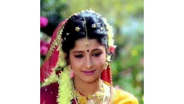  ಬೇಬಿ ರಾಧೆಯ ಪಾತ್ರ ಹುಡುಕುತ್ತಿದ್ದಾಗ ಶ್ವೇತಾ ಆಡಿಷನ್