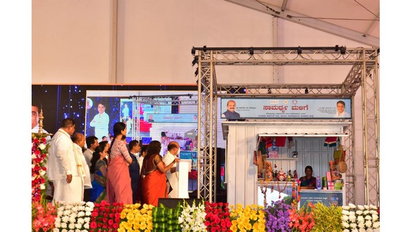  ಆರ್ಥಿಕ ನೆರವಿನ ಭರವಸೆ ನೀಡಿದ ಸಿಎಂ