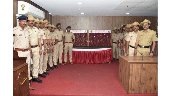  ಸರಗಳ್ಳನಿಗಾಗಿ 300 ಕಿ.ಮೀ. ಸಿಸಿಟಿವಿ ಪರಿಶೀಲನೆ 