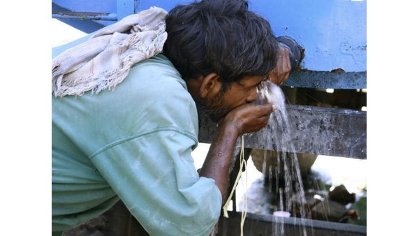 ಶುದ್ಧ ಕುಡಿಯುವ ನೀರು ಒದಗಿಸುವ ಯೋಜನೆ 