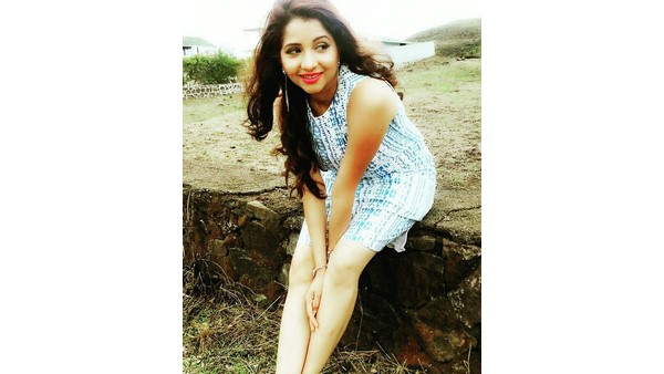  ರಮಾನಂದ್ ಸಾಗರ್ ರಾಧಾ ಪಾತ್ರಕ್ಕೆ ಶ್ವೇತಾಗೆ ಅವಕಾಶ ನೀಡಿದರು