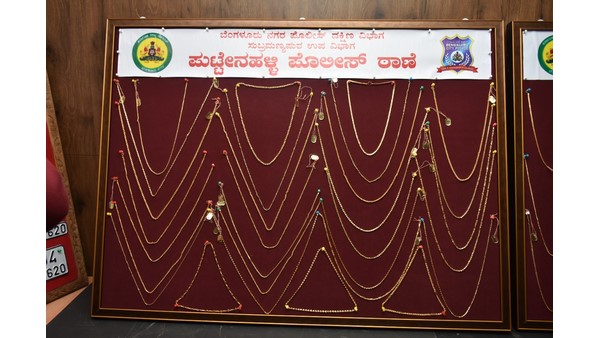  ಸಿಸಿಟಿವಿಯಲ್ಲಿ ಕೊಟ್ಟ ಆರೋಪಿಯ ಸುಳಿವು 