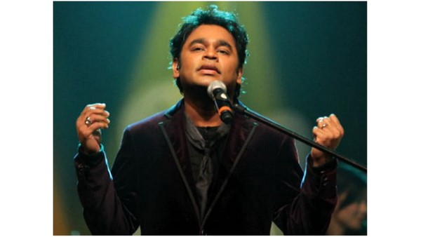 ಪದ್ಮಶ್ರೀ ಪ್ರಶಸ್ತಿ ಪಡೆದಿದ್ದಾರೆ ಎಆರ್ ರೆಹಮಾನ್ 