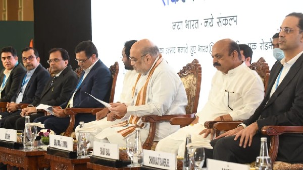 Union Home Minister Amit Shah Instructions For Dakshina Kannada Murders to CM Bommai