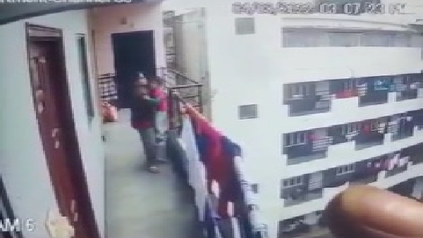 ತಾಯಿ ಡೆಂಟಲ್ ಶಿಕ್ಷಣ ಮುಗಿಸಿದ್ದರು 