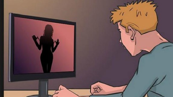 ದಿನಕ್ಕೆ 14 ಗಂಟೆ ಅಶ್ಲೀಲ ವಿಡಿಯೋ ನೋಡುವವರಿಗೆ ಚಿಕಿತ್ಸೆ 