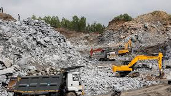 ಜಾರ್ಖಂಡ್‌ನ ಸಿಎಂ ಆಪ್ತ ಪ್ರೇಮ್ ಪ್ರಕಾಶ್ ಬಂಧಿಸಿದ ಇಡಿ 