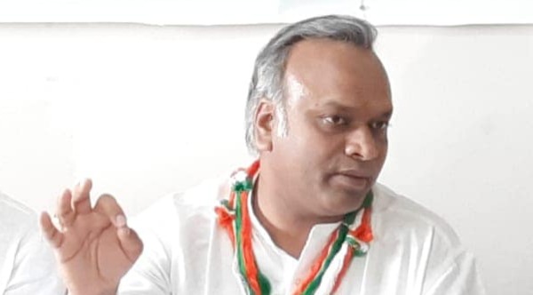 ಸಾರ್ವಕರ್ ದೇಶ ವಿಭಜನೆ ಬಗ್ಗೆ ಮಾತು
