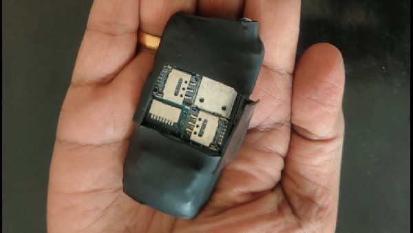 ಅಕ್ರಮ ಎಸಗುವವರಿಗೆ ಸರ್ಕಾರದ ಬಗ್ಗೆ ಭಯ ಇಲ್ಲ 