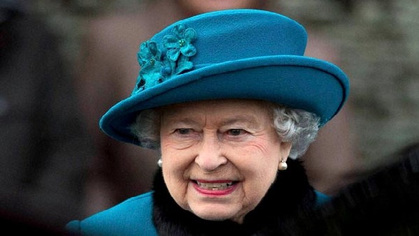 ರಾಣಿಯ ಆಳ್ವಿಕೆ 