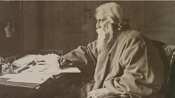 ಠಾಗೋರ್ ಸ್ವಾತಂತ್ರ್ಯ ಪರಿಕಲ್ಪನೆ 