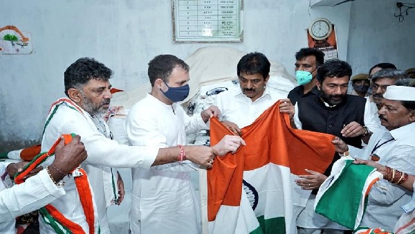 ಪಾಲಿಯೆಸ್ಟರ್ ಧ್ವಜಕ್ಕೆ ಸೂರತ್ ಕಾರ್ಖಾನೆ 