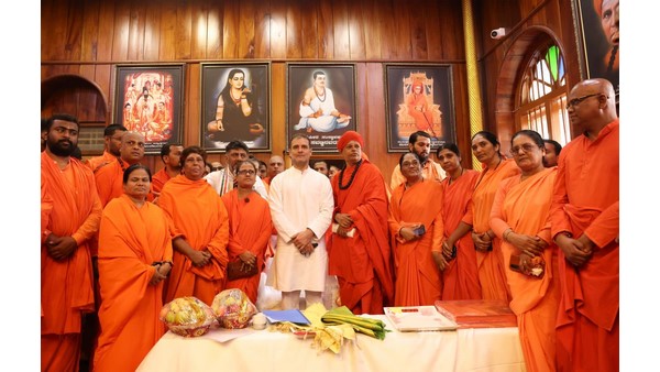  ಲಿಂಗಾಯತ ಧರ್ಮದ ಹೆಚ್ಚಿನ ಒಲವು ಬಿಜೆಪಿ ಪರ