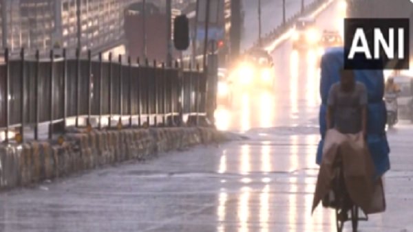 Flood warning in Maharashtra, Madhya Pradesh, Odisha