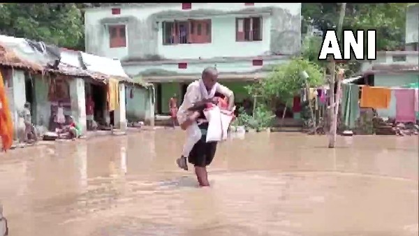 ಉತ್ತರಾಖಂಡದಲ್ಲಿ ಮೇಘಸ್ಫೋಟ 